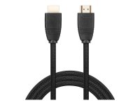 SANDBERG HDMI 2.1 Cable 8K 1m