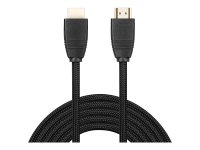 SANDBERG HDMI 2.1 Cable 8K 2m