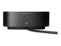 HP USB-C/A Universal Dock G2 100W DisplayLink