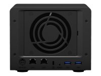 SYNOLOGY DS620slim 6-Bay NAS-case