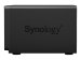 SYNOLOGY DS620slim 6-Bay NAS-case