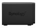 SYNOLOGY DS620slim 6-Bay NAS-case