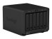 SYNOLOGY DS620slim 6-Bay NAS-case