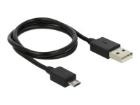 DELOCK DisplayPort 1.4 Splitter 1 x DisplayPort in > 3 x DisplayPort out