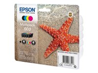 EPSON 1LB Multipack 4-colours 603 Ink