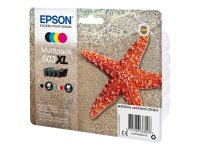 EPSON 1LB Multipack 4-colours 603XL Ink w/s