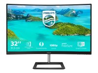 PHILIPS 322E1C/00 E-Line 80cm 31,5Zoll Curved Full HD LCD Display