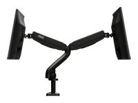 AOC Monitor arm Dual up to max. 68,58cm 27Zoll 520mm 100mm double AD110D0