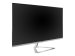 VIEWSONIC VX3276-4K-MHD 81,28cm 32Zoll 16:9 3840x2160 UHD SuperClear VA monitor 2 HDMI DP Mini DP silver stand