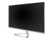 VIEWSONIC VX3276-4K-MHD 81,28cm 32Zoll 16:9 3840x2160 UHD SuperClear VA monitor 2 HDMI DP Mini DP silver stand