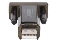 DIGITUS USB2.0 Seriell-Adapter