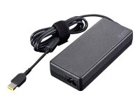 LENOVO ThinkCentre 135W AC Adapter slim tip - EU/INA/VIE/ROK