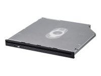 HLDS GS40N DVD-Drive bare SATA schwarz