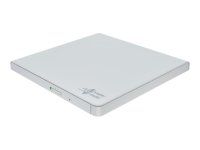 HLDS GP57EW40 DVD-Brenner slim USB 2.0 weiss