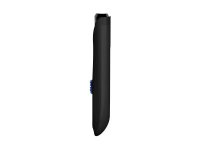 TRANSCEND 256GB USB3.0 Pen Drive Capless Black