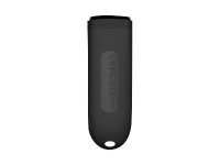 TRANSCEND 256GB USB3.0 Pen Drive Capless Black