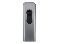 PNY ELITE STEEL USB 3.1 64GB USB Stick