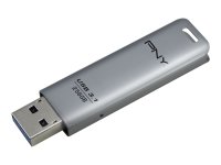 PNY ELITE STEEL USB 3.1 256GB USB Stick