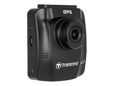 TRANSCEND 32GB Dashcam DrivePro 230Q high-speed camera sensor GPS German Special Edition