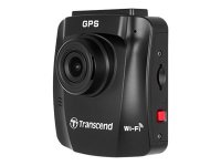 TRANSCEND 32GB Dashcam DrivePro 230Q high-speed camera sensor GPS German Special Edition