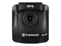 TRANSCEND 32GB Dashcam DrivePro 230Q high-speed camera sensor GPS German Special Edition