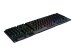 LOGITECH G915 LIGHTSPEED Wireless RGB Mechanical Gaming Keyboard - GL Tactile - CARBON - DEU - CENTRAL