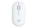 LOGITECH Slim Wireless Keyboard and Mouse Combo MK470 - OFFWHITE - DEU - CENTRAL