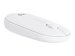 LOGITECH Slim Wireless Keyboard and Mouse Combo MK470 - OFFWHITE - DEU - CENTRAL