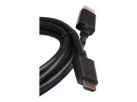 TECHLY HDMI 10K 8K 4K Video Kabel fuer Aufloesungen bis...