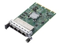 LENOVO ThinkSystem Broadcom 5719 1GbE RJ45 4-port OCP...