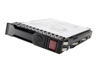 HPE 480GB SATA MU SFF SC MV SSD