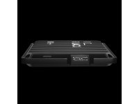 WD BLACK P10 GAME DRIVE 5TB BLACK USB 3.2 6,4cm 2,5Zoll Black RTL