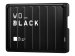 WD BLACK P10 GAME DRIVE 5TB BLACK USB 3.2 6,4cm 2,5Zoll Black RTL