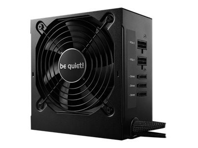 BE QUIET SYSTEM POWER 9 600W CM