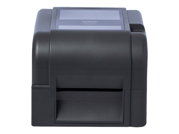 BROTHER Label printer TD4520TN speed 127mm/sek RS232