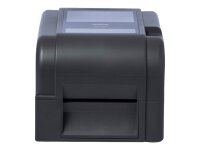 BROTHER Label printer TD4520TN speed 127mm/sek RS232