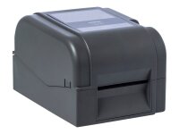 BROTHER Label printer TD4520TN speed 127mm/sek RS232