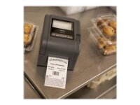 BROTHER Label printer TD4520TN speed 127mm/sek RS232