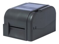 BROTHER Label printer TD4520TN speed 127mm/sek RS232