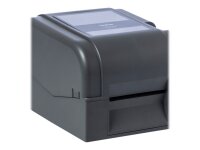 BROTHER Label printer TD4520TN speed 127mm/sek RS232