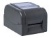 BROTHER Label printer TD4520TN speed 127mm/sek RS232