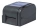 BROTHER Label printer TD4520TN speed 127mm/sek RS232