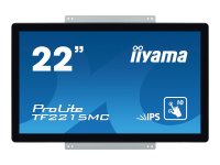 IIYAMA TF2215MC-B2 54,6cm 21,5Zoll