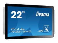 IIYAMA TF2215MC-B2 54,6cm 21,5Zoll