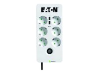 EATON Protection Box 6 USB DIN