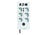 EATON Protection Box 6 Tel USB DIN