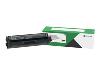 LEXMARK 20N2HK0 Black Return Program Print Cartridge