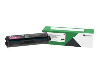 LEXMARK C3220M0magenta Return Program Print Cartridge