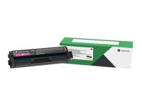 LEXMARK 20N20M0magenta Return Program Print Cartridge