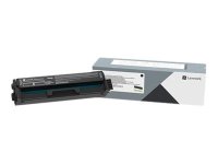 LEXMARK C330H10 Black High Yield Print Cartridge